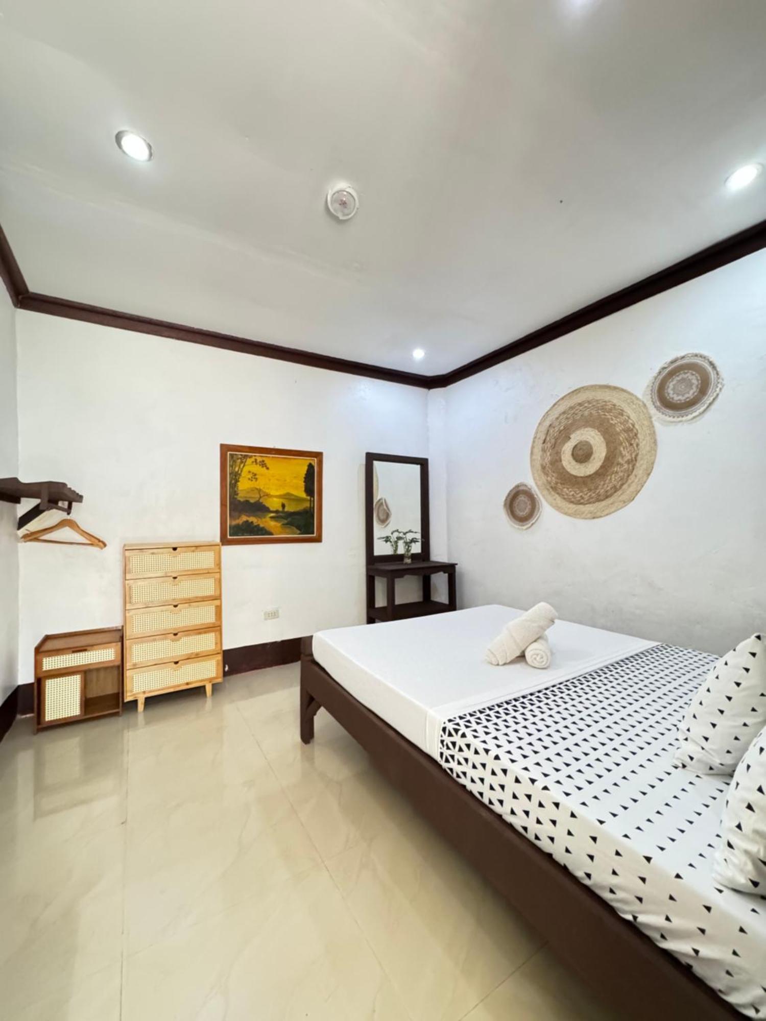 Aquaholik Traveler'S Lodge El Nido Exterior foto